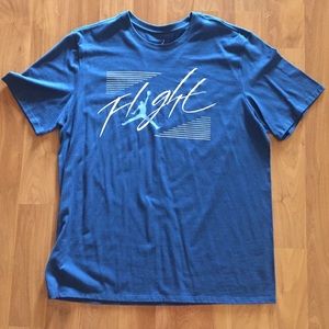 Nike Air Jordan Flight men’s T-shirt xl